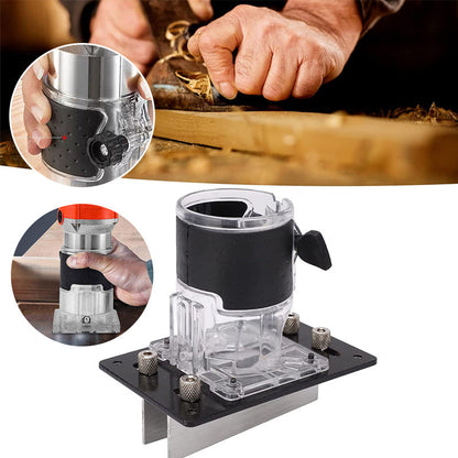 Skanto | Woodworking Slotting Carving Machine