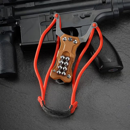 BowLift | Multi-function slingshot EDC tool