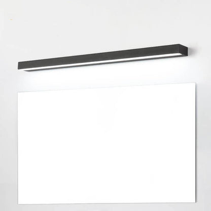 Skanto | Nordic Line 1-Light LED Aluminum Mirror Front Light