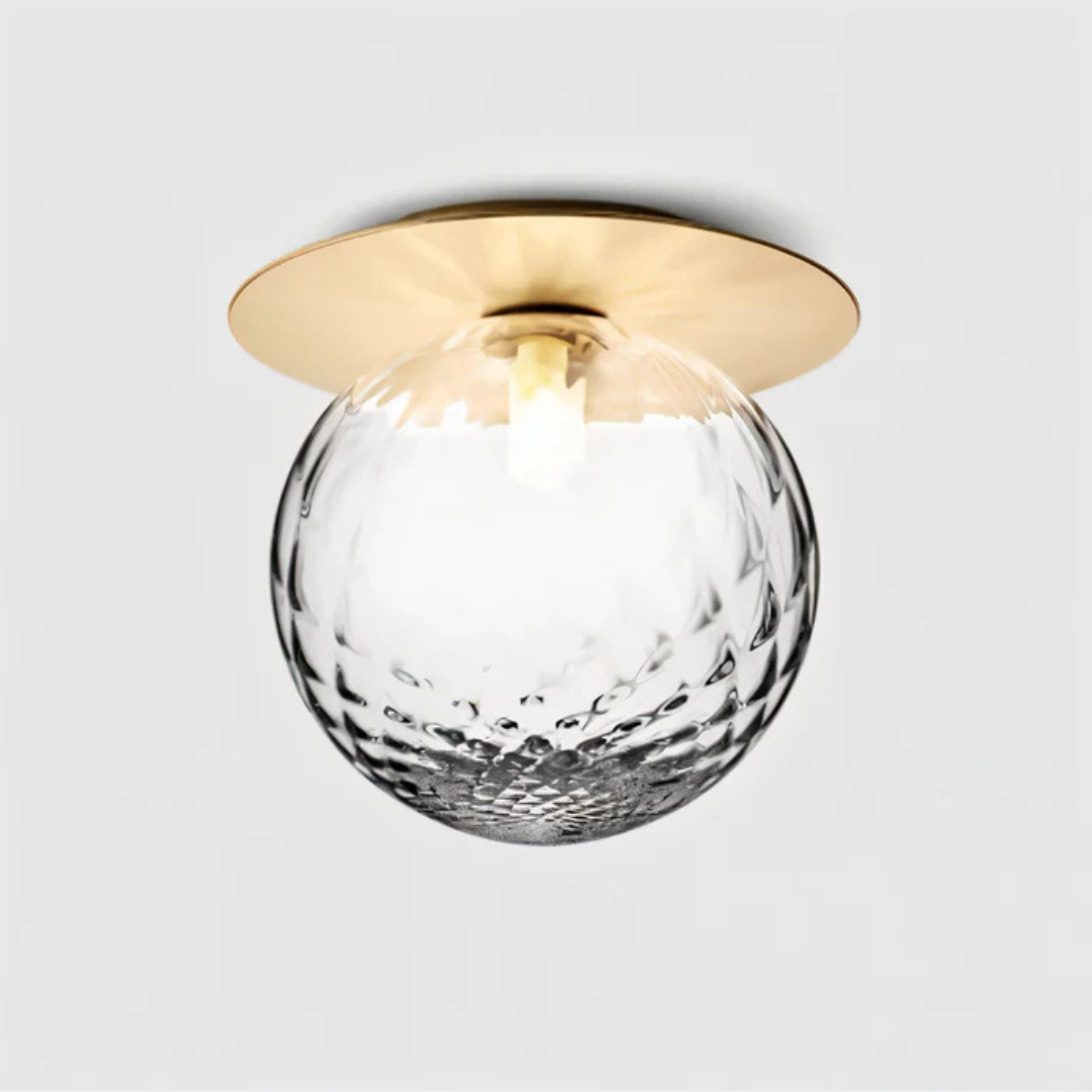 Skanto | Luxury LED Ceiling Lamp & Wall Lamp