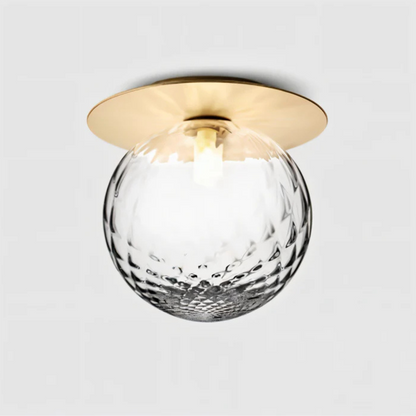 Skanto | Luxury LED Ceiling Lamp & Wall Lamp