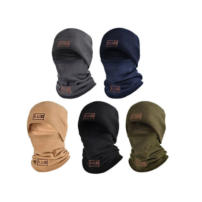 BowLift | Polar Fleece Balaclava Hood Face Mask