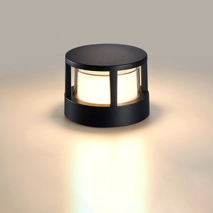 Industrial waterproof LED outdoor lawn lighting | Brehn