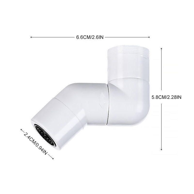 BowLift | Universal Faucet Extension