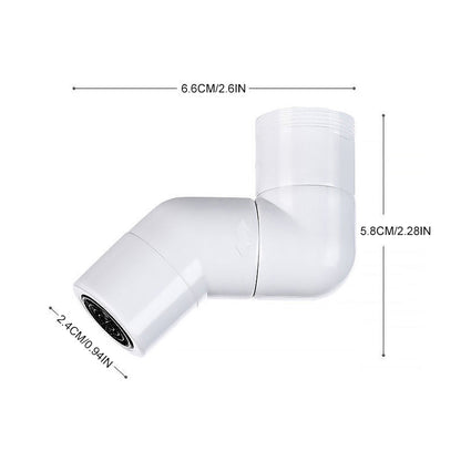 BowLift | Universal Faucet Extension