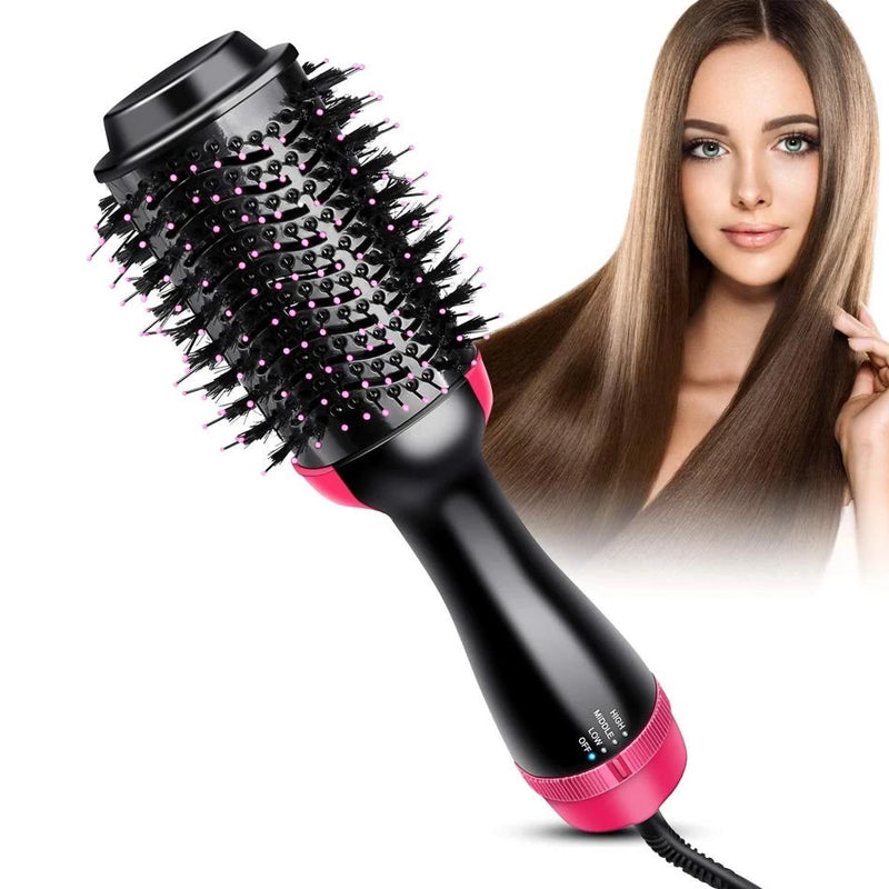 Skanto | Ion Hot Air Brush