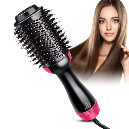 Skanto | Ion Hot Air Brush