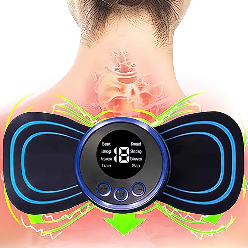 Skanto | Sciatica & Lower Back Pain Relief, Neuro Corrective Therapy | Neurological Treatment for Cognitive Enhancement and Mental Well-being