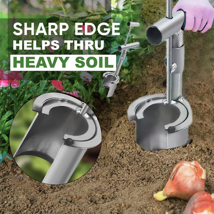 BowLift | Garden Planting and Transplant Tool