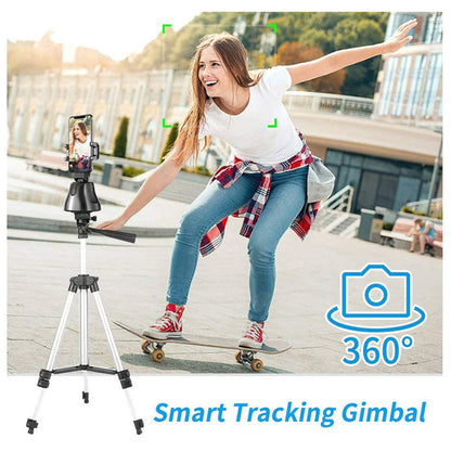 Skanto | Smart Tracking Camera Phone Holder