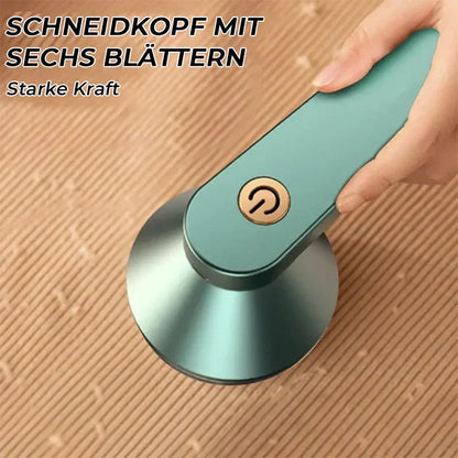 Electric Lint Remover Rechargeable | Karnz