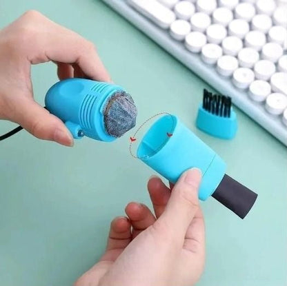 BowLift | Compact Mini Vacuum Cleaner for Effective Cleaning