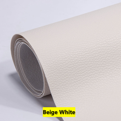 Skanto | Self-Adhesive Leather Surface Repair Cuttable Sofa Repair