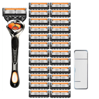 BowLift | Manual Razor for Men