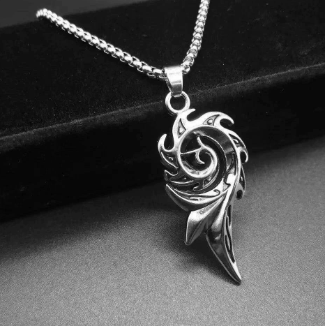 BowLift | Hip Pop Modern Necklace