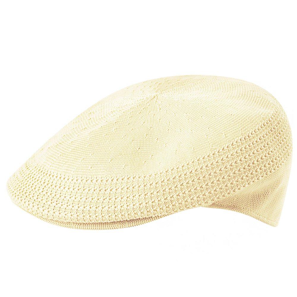 Tropic 504 Ventair - Kangol Flat Cap | Brehn
