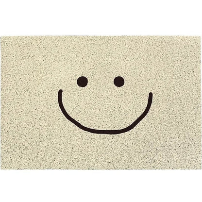 Skanto | Fun Mood Indoor Doormat – Washable Non-Slip Welcome Mat