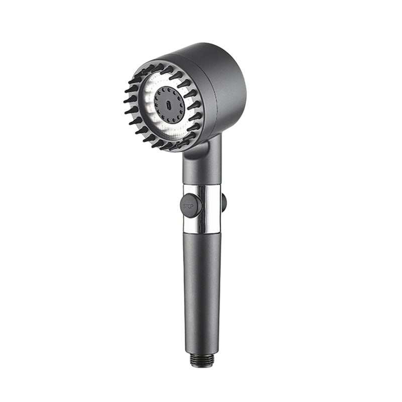 🔥Hot Sale 50% DISCOUNT🔥Multifunctional High-Pressure Shower Head