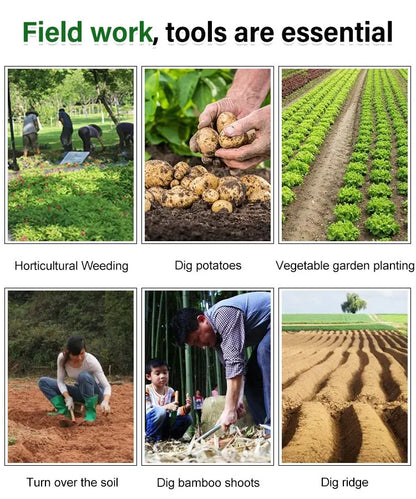 Skanto | WeedMaster™ - Your Ultimate Weeding Tool