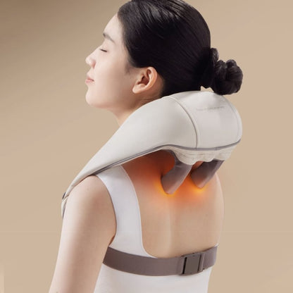 Skanto | Neck and Shoulder Massagers with Heat