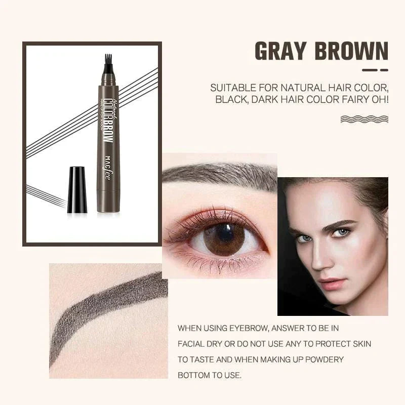 Skanto Skanto | Perfect Eyebrow Stamp