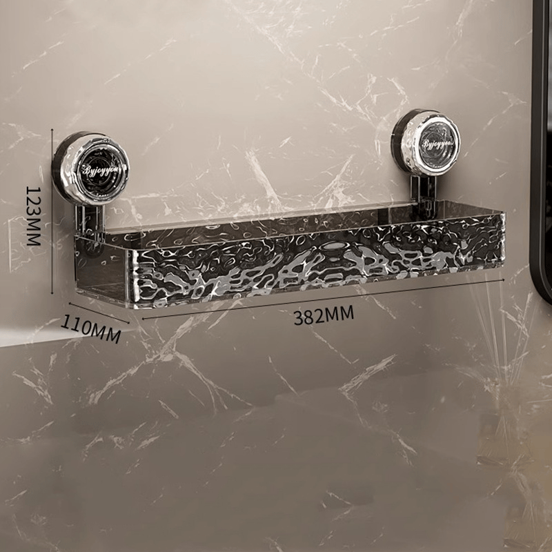 BowLift | 🔥Corrugated suction cup storage holder