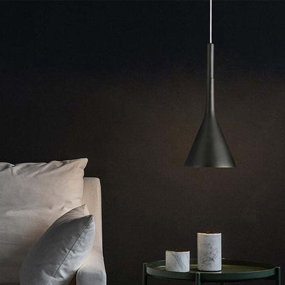 Modern Triangle Pendant Light - Trionda | Brehn