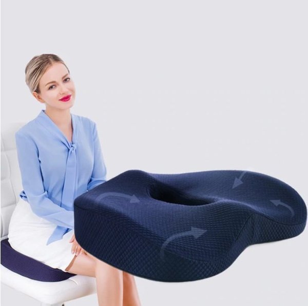 Skanto | Cushion Support - Seat Cushion Support for Optimal Comfort