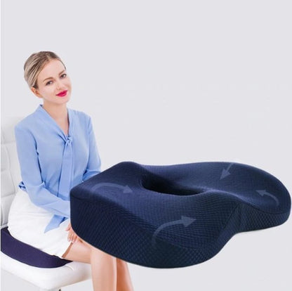Skanto | Cushion Support - Seat Cushion Support for Optimal Comfort