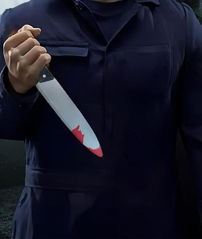 Skanto | Skanto Bloody Fake Knife – Realistic Prank Prop