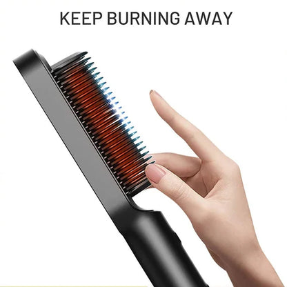 BowLift | Quick Glam Hair Styling Comb