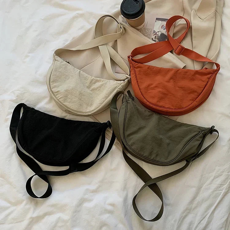 Karnz | Haze Bag️ | The fashionable dumpling bag for a fashionable outfit