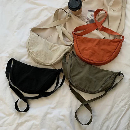 Karnz | Haze Bag️ | The fashionable dumpling bag for a fashionable outfit