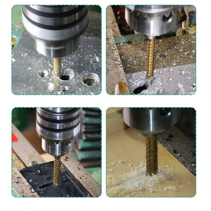 BowLift | High-speed Friction Pagoda Saw Tooth Set (6 pieces)