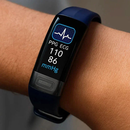 BowLift | Smartwatch with ECG and Blood Pressure Monitor