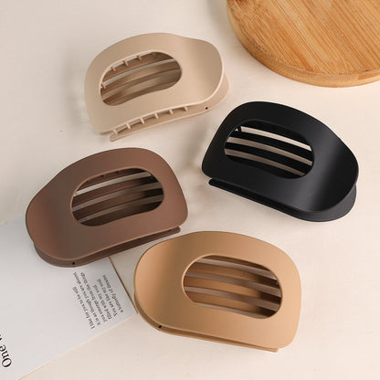 BowLift | Solid Color Hair Clip