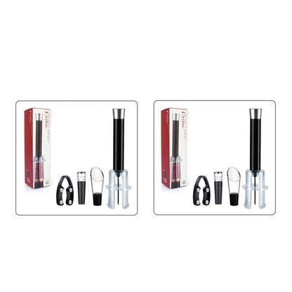 BowLift | Wino on the Go Wine Opening Set