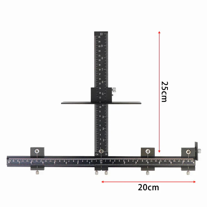 BowLift | CabinetPro – Perfect cabinet alignment in minutes, completely effortless