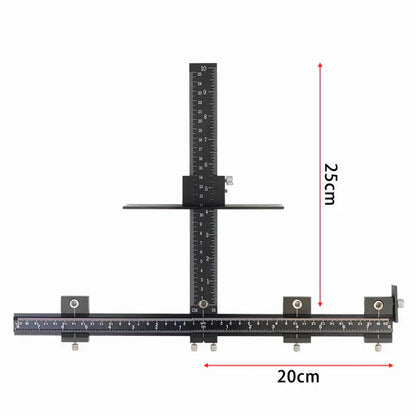 BowLift | CabinetPro – Perfect cabinet alignment in minutes, completely effortless