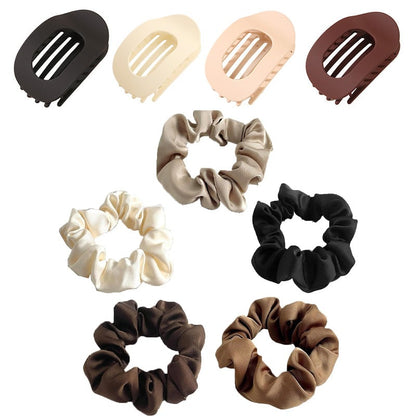 BowLift | Summer Sale Simple Elegant Duckbill Hair Clip
