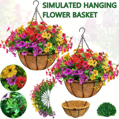 EterniBloom — Radiating flowers magnificence that never fades and enchants your home | Kalsten