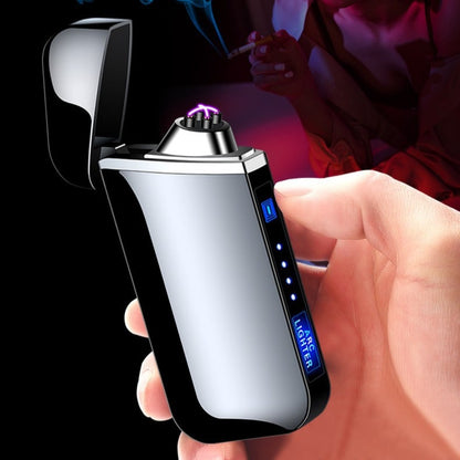 Electric lighter