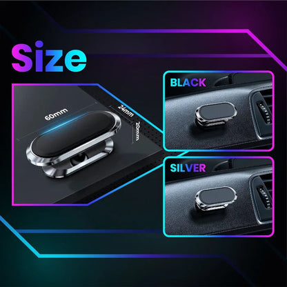 BowLift | Ultra Magnetic Flex Car Phone Holder