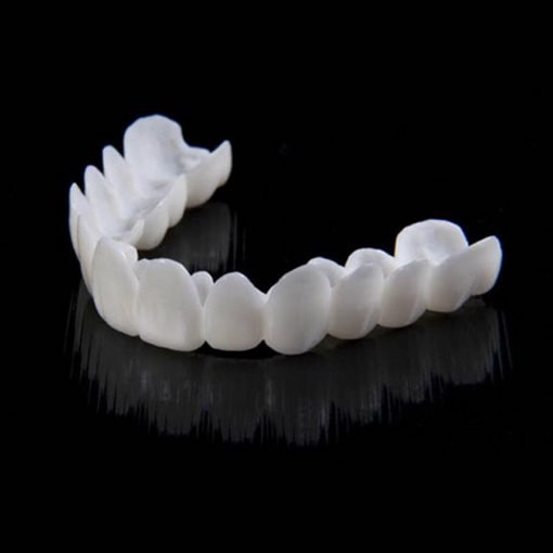 Skanto | Instant Smile Transformation with Snap-On Smile Filler
