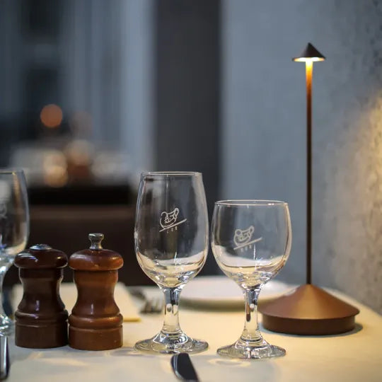 Skanto | Spikelight™ - Waterproof & Dimmable Wired Lighting