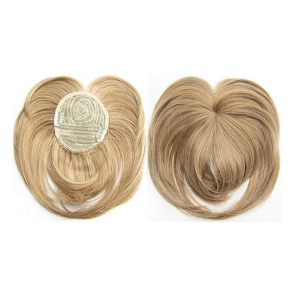 NATURAL HAIR EXTENSIONS