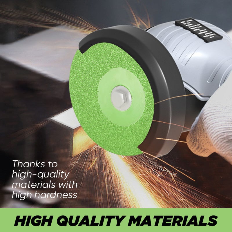 BowLift | Rock slab grinding disc