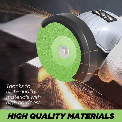 BowLift | Rock slab grinding disc