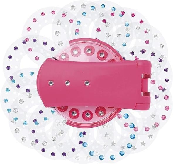 Skanto | Automatic Hair Braiding Kit