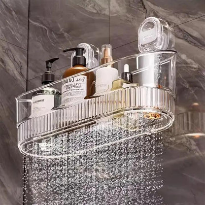 BowLift | FlexiShelf Pro — Finally dust-free and stress-free living with a secure hold without drilling!